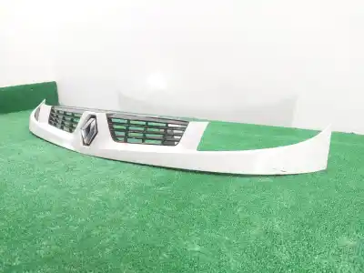 Second-hand car spare part front grille for renault kangoo (f/kc0) fairway 4x4 oem iam references 8200150629c Second-hand car spare part front grille for renault kangoo (f/kc0) fairway 4x4 oem iam references 8200150629c