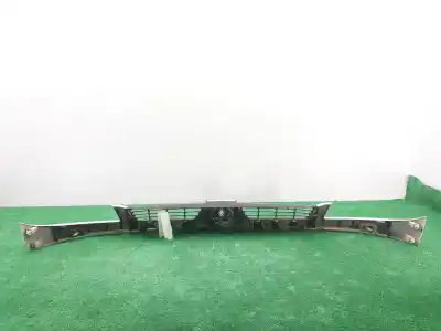 Second-hand car spare part front grille for renault kangoo (f/kc0) fairway 4x4 oem iam references 8200150629c  