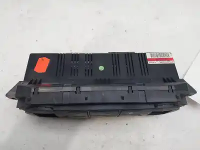 Автозапчасти б/у климат-контроль за ford focus c-max (cap) ambiente (d) ссылки oem iam 3m5t18c612ag