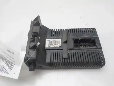 Peça sobressalente para automóvel em segunda mão COMUTADOR DE LUZES por BMW 3 COMPACT (E46)  Referências OEM IAM 6919824  