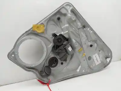 Автозапчасти б/у задний правый стеклорегулятор за skoda superb (3u4) classic ссылки oem iam 3u5839752ck  