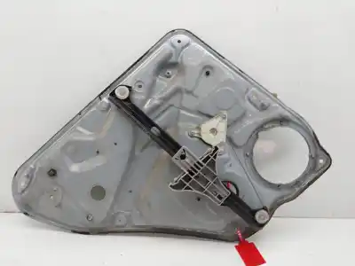 Автозапчасти б/у задний правый стеклорегулятор за skoda superb (3u4) classic ссылки oem iam 3u5839752ck  