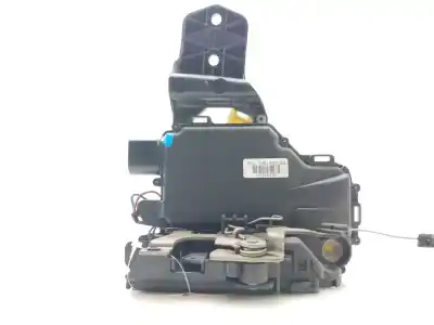 Pezzo di ricambio per auto di seconda mano serratura porta anteriore sinistra per skoda superb (3u4) classic riferimenti oem iam 3b1837015q  