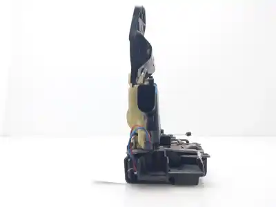 Pezzo di ricambio per auto di seconda mano SERRATURA PORTA ANTERIORE SINISTRA per SKODA SUPERB (3U4)  Riferimenti OEM IAM 3B1837015Q  