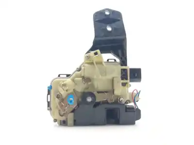 Pezzo di ricambio per auto di seconda mano serratura porta anteriore sinistra per skoda superb (3u4) classic riferimenti oem iam 3b1837015q  