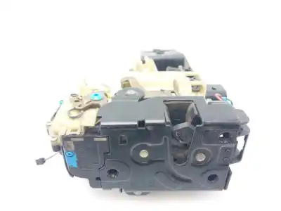 Pezzo di ricambio per auto di seconda mano serratura porta anteriore sinistra per skoda superb (3u4) classic riferimenti oem iam 3b1837015q  