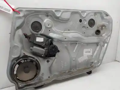 Автозапчасти б/у регулятор стекла переднего правого за skoda superb (3u4) classic ссылки oem iam 3u1837752bj  