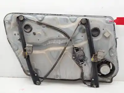 Автозапчасти б/у регулятор стекла переднего правого за skoda superb (3u4) classic ссылки oem iam 3u1837752bj  