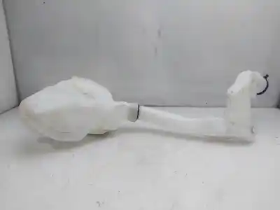 Second-hand car spare part windscreen washer bottle for peugeot 2008 (--.2013->) allure oem iam references 9683988680