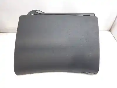 Автозапчастина б/у бардачок для skoda superb ii ranchera familiar (3t5) 2.0 tdi 16v посилання на oem iam 3t1864819  