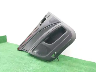 Автозапчасти б/у обивка задней левой двери за skoda superb ii ranchera familiar (3t5) 2.0 tdi 16v ссылки oem iam 3t9867209bp  