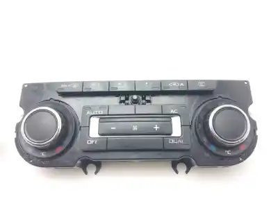 Автозапчасти б/у климат-контроль за skoda superb ii ranchera familiar (3t5) 2.0 tdi 16v ссылки oem iam 3t0907044br