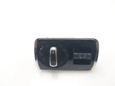Автозапчасти б/у управление светом за skoda superb ii ranchera familiar (3t5) 2.0 tdi 16v ссылки oem iam 3t0941431b  