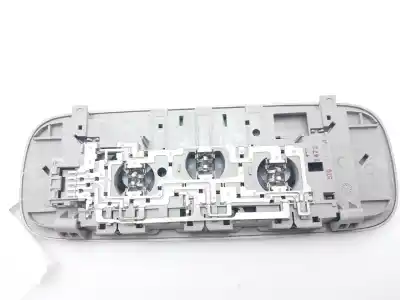 Автозапчасти б/у внутренний свет за skoda superb ii ranchera familiar (3t5) 2.0 tdi 16v ссылки oem iam 5t0947291a  