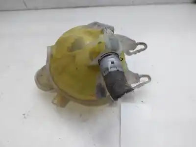 Pièce détachée automobile d'occasion VASE D'EXPANSION DE LIQUIDE DE REFROIDISSEMENT pour PEUGEOT 207  Références OEM IAM 9652621280  