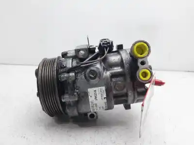 Автозапчасти б/у компрессор кондиционера воздуха за peugeot bipper básico ссылки oem iam 1637179180