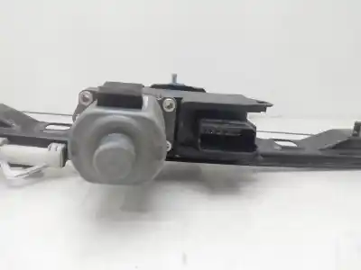 Автозапчасти б/у регулятор стекла переднего правого за peugeot bipper básico ссылки oem iam 1656267580