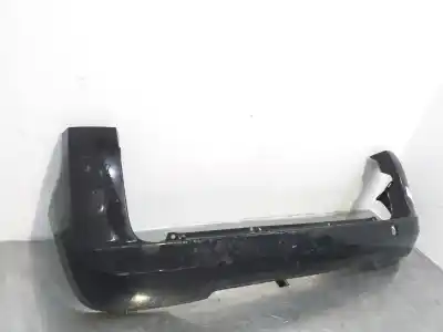 Автозапчасти б/у задний бампер за peugeot bipper básico ссылки oem iam 1623963480
