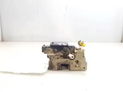 Second-hand car spare part front right door lock for renault kangoo (f/kc0) fairway 4x4 oem iam references 7701046800   Second-hand car spare part front right door lock for renault kangoo (f/kc0) fairway 4x4 oem iam references 7701046800