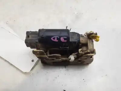 Second-hand car spare part front right door lock for renault kangoo (f/kc0) fairway 4x4 oem iam references 7701046800 Second-hand car spare part front right door lock for renault kangoo (f/kc0) fairway 4x4 oem iam references 7701046800