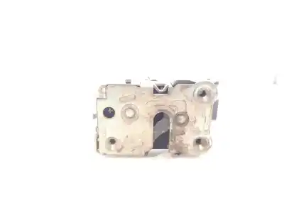 Second-hand car spare part front right door lock for renault kangoo (f/kc0) fairway 4x4 oem iam references 7701046800   Second-hand car spare part front right door lock for renault kangoo (f/kc0) fairway 4x4 oem iam references 7701046800