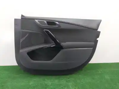 Tweedehands auto-onderdeel bekleding rechts voordeur voor peugeot 508 access oem iam-referenties 96863073ze