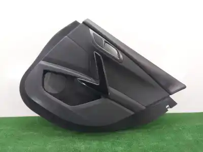 Tweedehands auto-onderdeel deurbekleding rechts achter voor peugeot 508 access oem iam-referenties 96876492ze
