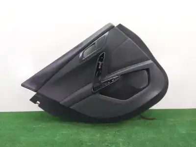 Tweedehands auto-onderdeel bekleding links achterdeur voor peugeot 508 access oem iam-referenties 96876493ze