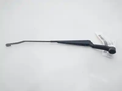 Автозапчастина б/у передній правий річок склоочисника для honda logo (ga) 1.3 (ga3) посилання на oem iam 76610s50g01