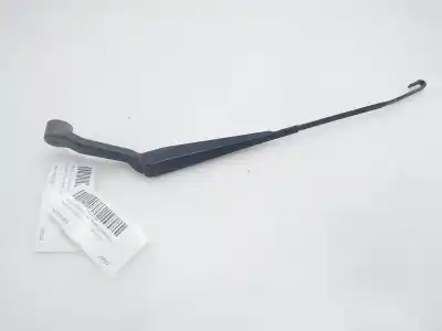 Автозапчастина б/у передній правий річок склоочисника для honda logo (ga) 1.3 (ga3) посилання на oem iam 76610s50g01  