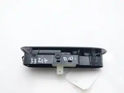 Peça sobressalente para automóvel em segunda mão botão / interruptor elevador vidro dianteiro direito por peugeot 508 allure hybrid4 referências oem iam 98026388zd