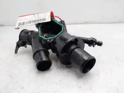 Peça sobressalente para automóvel em segunda mão termostato por peugeot 508 allure hybrid4 referências oem iam 9803648780