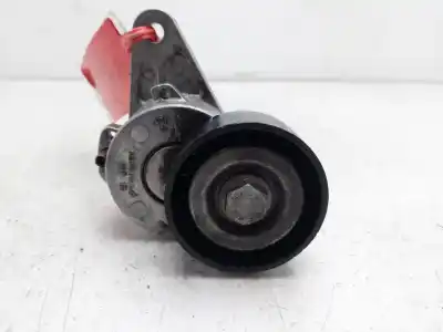 Peça sobressalente para automóvel em segunda mão ESTICADOR DE CORREIA por VOLKSWAGEN GOLF VII SPORTSVAN  Referências OEM IAM 04L903315A  