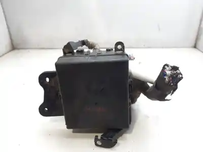 Recambio de automóvil de segunda mano de caja reles / fusibles para suzuki grand vitara jb (jt) 1.9 ddis turbodiesel referencias oem iam 3660180kb2000  