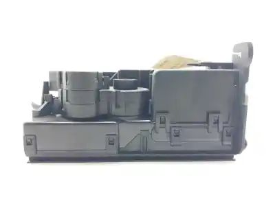 Second-hand car spare part electronic module for peugeot 5008 active oem iam references 9815211577  