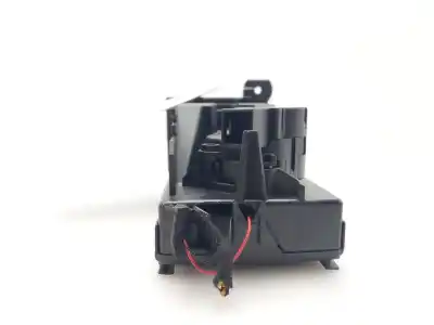 Second-hand car spare part electronic module for peugeot 5008 active oem iam references 9815211577  