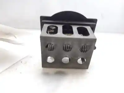 Peça sobressalente para automóvel em segunda mão resistência sofagem chauffage por citroen berlingo 1.9 d multispace referências oem iam j602h