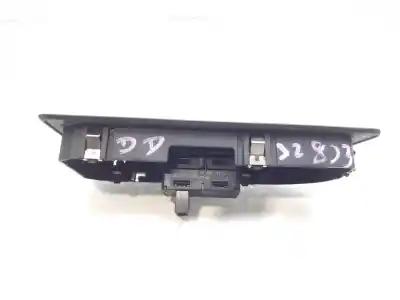 Peça sobressalente para automóvel em segunda mão botão / interruptor elevador vidro dianteiro direito por bmw serie 1 berlina (e81/e87) 120d referências oem iam 6935534