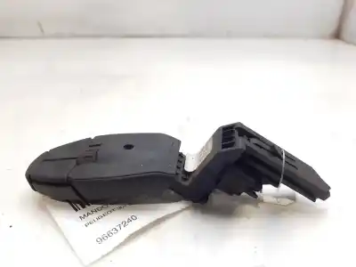 Pièce détachée automobile d'occasion COMMUTATEUR MULTIFONCTIONS pour PEUGEOT 307 BERLINA (S2)  Références OEM IAM 96637240  