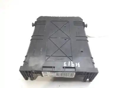 Second-hand car spare part bsi control unit for peugeot 2008 (--.2013->) allure oem iam references 9819850080