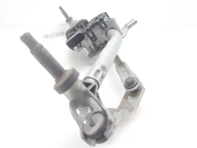 Second-hand car spare part front windshield wiper motor for peugeot 2008 (--.2013->) allure oem iam references 9673222580