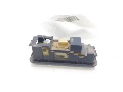 Tweedehands auto-onderdeel binnenlicht voor peugeot 205 berlina 1.8 diesel cat oem iam-referenties 636292  