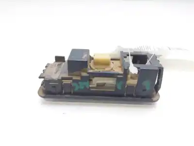Tweedehands auto-onderdeel binnenlicht voor peugeot 205 berlina 1.8 diesel cat oem iam-referenties 636292  