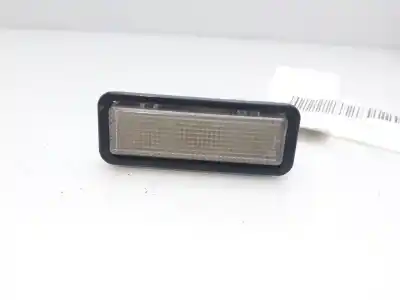 Tweedehands auto-onderdeel binnenlicht voor peugeot 205 berlina 1.8 diesel cat oem iam-referenties 636292  