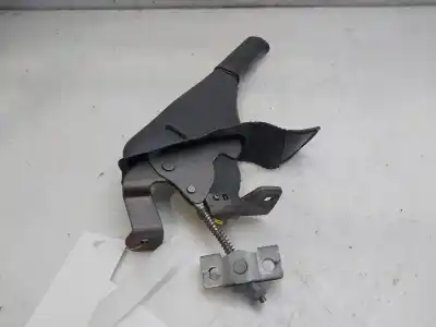 Автозапчастина б/у важіль ручного гальма для honda logo (ga) 1.3 (ga3) посилання на oem iam 47105s50000zb