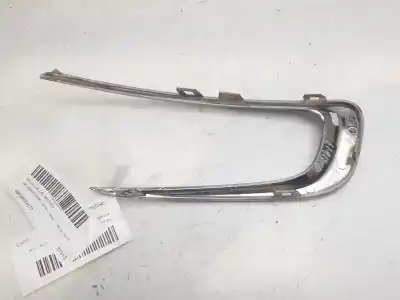 Second-hand car spare part FRONT GRILLE for PEUGEOT 2008 (--.2013->)  OEM IAM references 9802523677  
