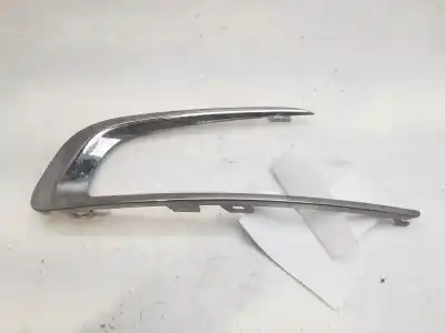 Second-hand car spare part FRONT GRILLE for PEUGEOT 2008 (--.2013->)  OEM IAM references 9802523577  