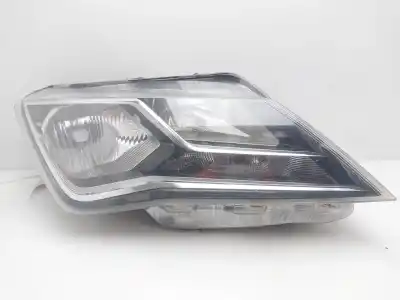 Recambio de automóvil de segunda mano de faro derecho para seat toledo (kg3) 1.6 tdi referencias oem iam 6jb941016  