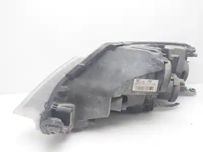 Recambio de automóvil de segunda mano de faro derecho para seat toledo (kg3) 1.6 tdi referencias oem iam 6jb941016  