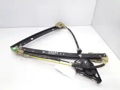 Peça sobressalente para automóvel em segunda mão elevador de vidros dianteiro direito por audi q3 (8u) 2.0 tdi (103kw) advance referências oem iam 8u0837462